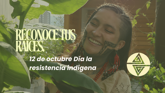 12 de Octubre: De la Narrativa Colonial a la Dignidad y Resistencia Indígena