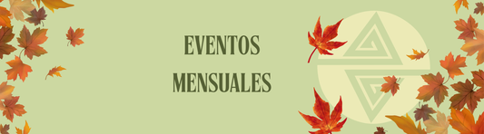 Agenda Octubre