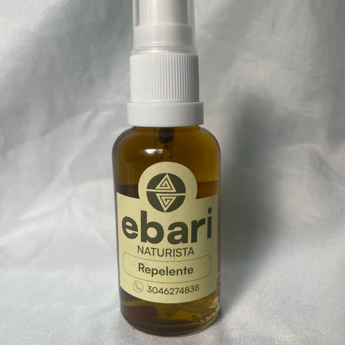 Repelente Natural