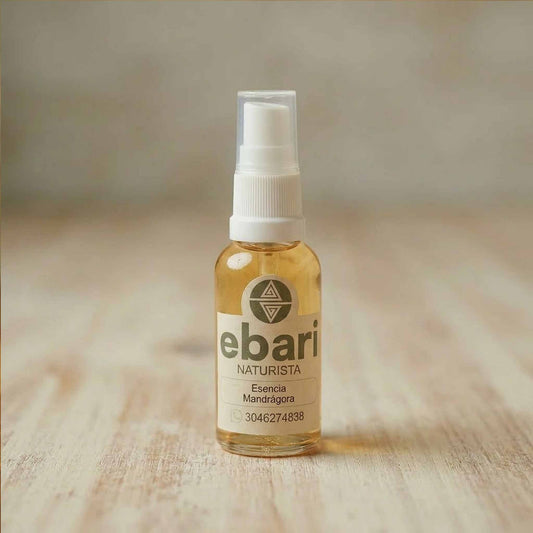 Esencia de Mandragora