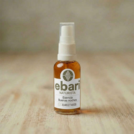 Esencia Buenas Noches